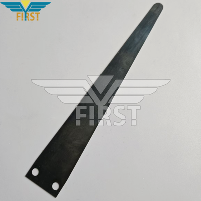 Son İşlem Laminasyon Makineleri için Kolbus Sıkıştırma Plakaları (35×65mm)—Plastik/Metal