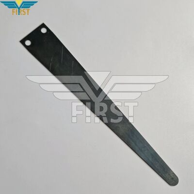 Son İşlem Laminasyon Makineleri için Kolbus Sıkıştırma Plakaları (35×65mm)—Plastik/Metal