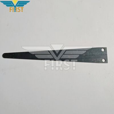 Son İşlem Laminasyon Makineleri için Kolbus Sıkıştırma Plakaları (35×65mm)—Plastik/Metal