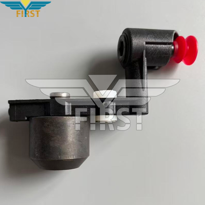 Martini 3212/3214 Diş Açma Makinesi için Sayfalandırma — Nozul Tutucu