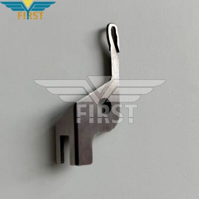 Martini 3212/3214/3215 için Evrensel Modeller ve Yarı Taraflı Kesme Özelliğine Sahip Yarım Taraflı Makas İplik Kesici