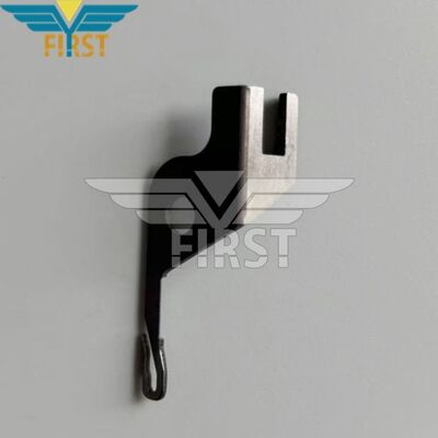 Martini 3212/3214/3215 için Evrensel Modeller ve Yarı Taraflı Kesme Özelliğine Sahip Yarım Taraflı Makas İplik Kesici
