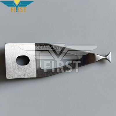 Martini 3210/3212/3214 Dikiş Makineleri için Evrensel Kanca Plağı - Istikrarlı Kilit Dikiş İşlemini Destekler