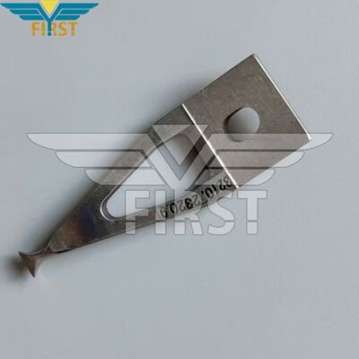 Martini 3210/3212/3214 Dikiş Makineleri için Evrensel Kanca Plağı - Istikrarlı Kilit Dikiş İşlemini Destekler
