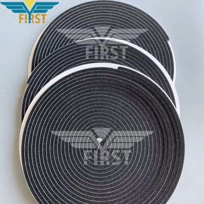 Yüksek kaliteli sünger şerit 00.580.1010 Heidelberg Yazdırma Makineleri için - Mürekkep Aktarım Dayanıklılığını ve Bakım Dostu Değiştirmeyi Artırır
