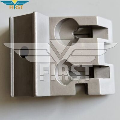 Metal Silver Lock Thread Head Needle Seat Lock Thread Head for Astor 178/180/2000/220 Sewing Machine