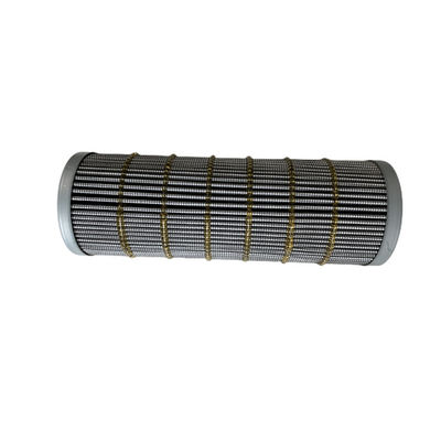 Çelik telli yüksek kaliteli kağıt Heidelberg CD102 SM102 CD74 SM74 için yağ filtresi 2 gün içinde hızlı teslimat ile baskı makinesi