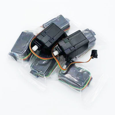 3w Heidelberg Mürekkep Anahtar Motoru 61.186.5411 SM74 SM52 SM102 Dişli Motor Ofset Baskı Parçaları