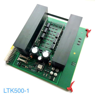 LTK500-1 91.144.8062 Basılı devreler için baskı tahtası baskı makinesi ana tahtası düz modülü 23 * 23.5CM Heidelberg Basın için