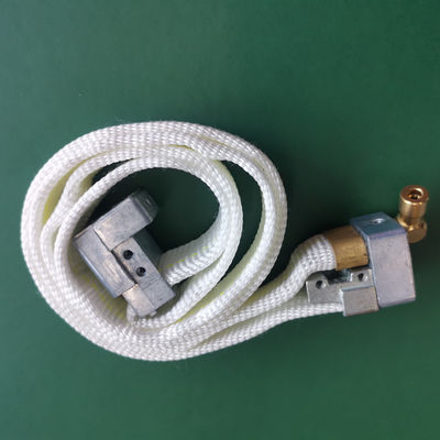 2000MM 00.580.4129 SM102 Offset Baskı Makinesi için Plaka Klem Çantası