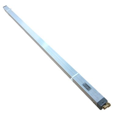 SM/PM74 Otomatik PS Klişe Kelepçesi 00.580.4128 Heidelberg Ofset Baskı Makinesi Yedek Parçaları