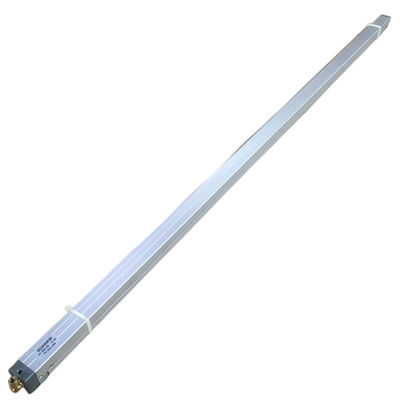 Hızlı Nakliye ile XL105 XL106 için Alüminyum Otomatik Hava Yastığı Plaka Klemesi