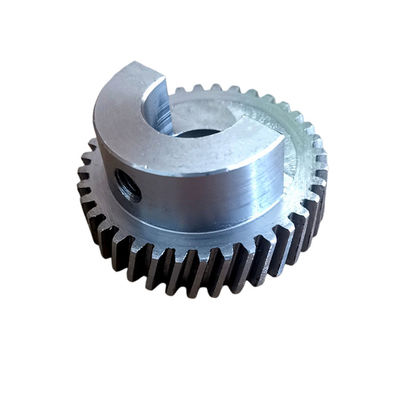 Su Silindiri Dişli M2.030.010 36 Diş Paslanmaz Demir Heidelberg SM74 Yazıcı Makinesi Parçaları