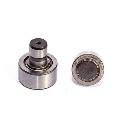Gümüş Açık Diş Silindir Rulman 00.550.0322 SM102 F-53125 Heidelberg Kam Takipçisi