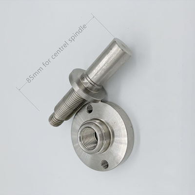 Merkezi Spindle G2.007.506 XL105 CX102 CD102 SM102 CD74 için vida orijinal fabrika fiyatı ve hızlı teslimat ile baskı yedek parçaları