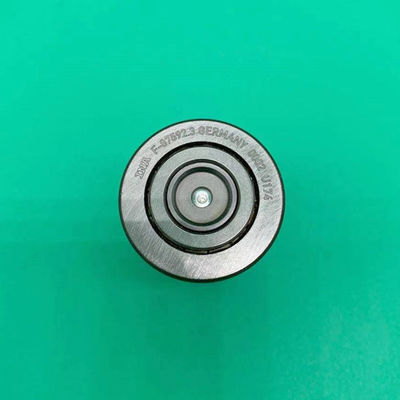 Gri Renkli Kam İzleyici Rulman F-87592 00.550.1484 Heidelberg Yazıcı Yedek Parçaları