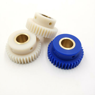51 KOMORI L426 428 429 440 Offset Basın için Diş Nylon/Çelik Sürülen Donanım