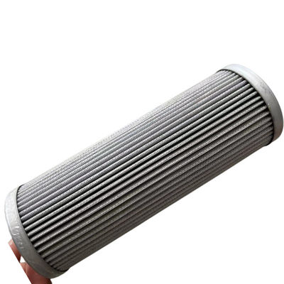 SM102 CD102 Yağ Filtresi Kartuşu 100mm 00.580.1558 Heidelberg Ofset Baskı Yedek Parça