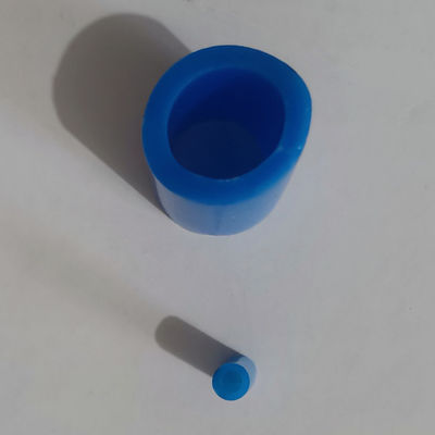 Mavi Renk FESTO Tüp Pnömatik Hava Borusu Yumuşak Hortum 16 MM Ofset Matbaa Parçaları