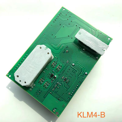 SM-74 Makinesi Heigelberg Yedek Parçaları İçin Devre Kartı KML-4 Kartı
