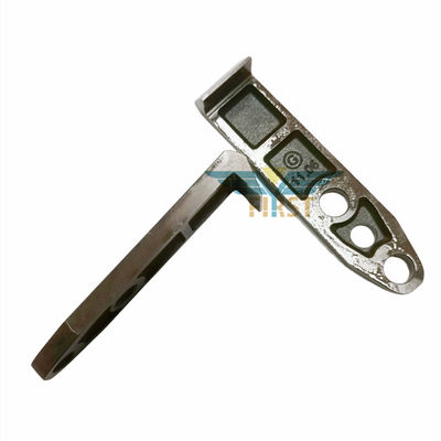 Heidelberg SM/CD74 SM/CD102 baskı makinesi için 4mm 6mm Tüm Özel Çelik Yakalama Yastığı