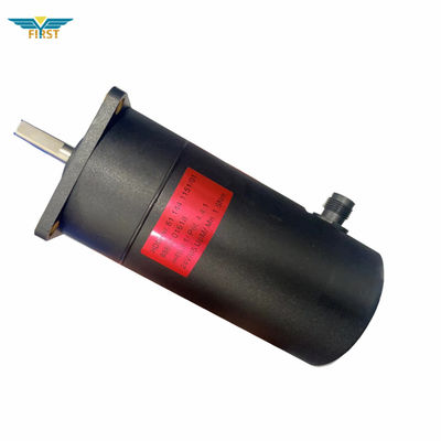 Heidelberg Servo Tahrik Motoru 61.144.1151 24V/65 UpM 1.5Nm SM102 CD102 Baskı Makinesi için Dişli Motor