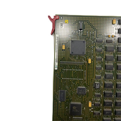 00'ün devre kurulu.785.0415 SEK2 Yazıcı Ana pano Heidelberg Yazı makinesi