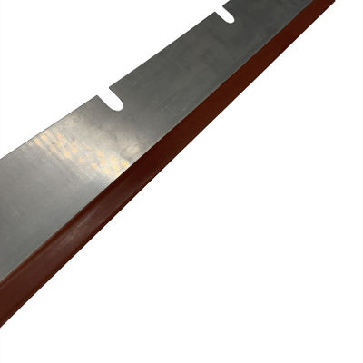 Özel HD Dikdörtgen Yıkama Blades L2.010.403 CD74 XL75 Makine Parçaları