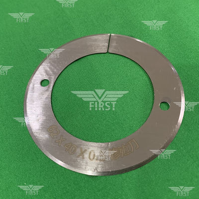 Sthal Heidelberg Offset Baskı Parçaları için Çelik Yuvarlak Bıçak, Blade Fabrikası Bıçak