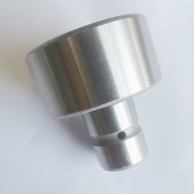Heidelberg Yazıcı Yüksek Kopyası için Gümüş Renkli Cam Takipçisi Taşı 35x24x57mm