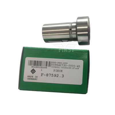 Orijinal 00 olarak.550.1484 Heidelberg Taşıma F87592.3 Yüksek Kopya Cam Takipçisi