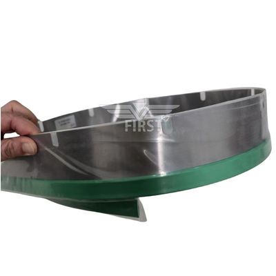 Polyurethane Heidelberg SM / CD102 Polyurethane Yıkama Blade Offset Baskı Blade