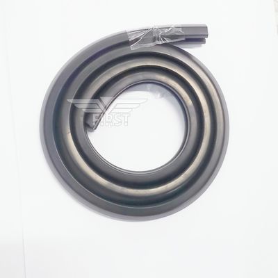 F2.205.029 Battaniye Yıkama Profili Heidelberg XL105 CPL Makinesi için kauçuk mühürlü kauçuk 1090mm