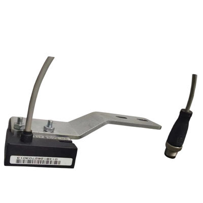 Müller Katlama Makinesi MBO Sensörü Offset Baskı Parçaları için Algılama Sensörü