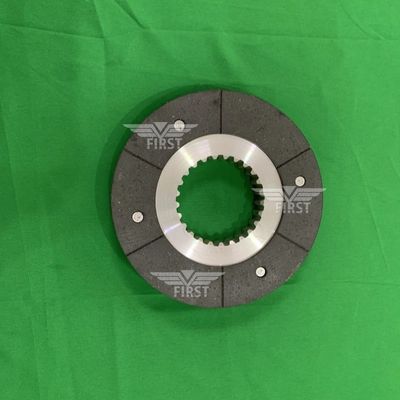 Roland 700 Baskı Makinesi için 190 mm Metal Poli Roland Break Disk