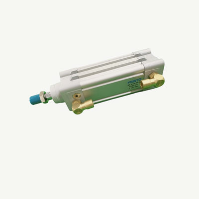 FESTO Valve DNC-32-40-PPY-A SM102/CD102 Heidelberg Silindir Parçaları için Alüminyum gövdeli Pnömatik Silindir