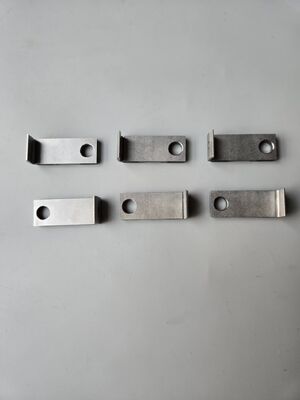 Muller Martini CD102, XL105, XL106 Baskı Makineleri için Premium Çelik Uçlu GRIPPER F2.011.627