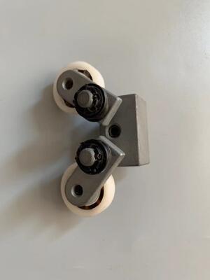 Muller Martini CD102 XL105 XL106 Yazıcıları için Premium Çelik Uçlu GRIPPER F2.011.627