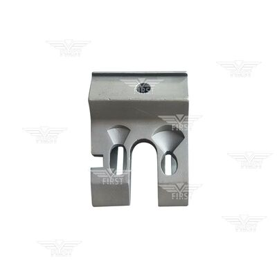 Aster 150/160 dikiş makinesi iğne tutucu ve iplik kılavuzu çapraz makine iplik kılavuzu kafası eski model