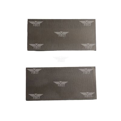 Heidelberg Hava Pompaları Karbon Levha Becker Dvt4.40 Hava Pompaları Karbon Levhalar 95*43*4mm