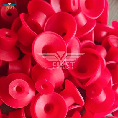 Muller Martini Parçası İçin Yüksek Kaliteli Martini Enayi Sarı Kırmızı Renk Enayi.