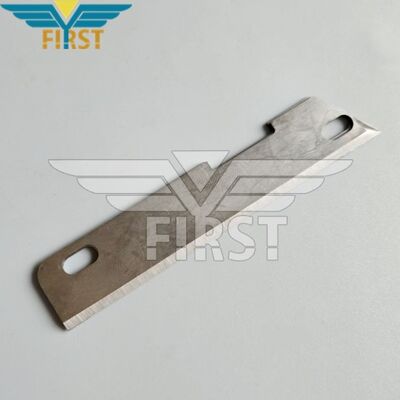 Aster 150/160/178/180/2000/220 Dikiş Makinaları için Kitap Sıkma Bıçağı