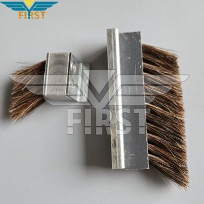 Martini 3215 İplik Dikiş Makinesi İçin Kıl Fırçalar (Kısa/Uzun)