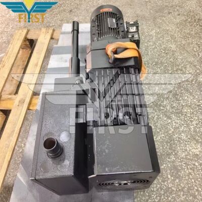 Heidelberg CD102 SM102 için çift fonksiyonlu yağsız kuru basınçlı vakum pompası